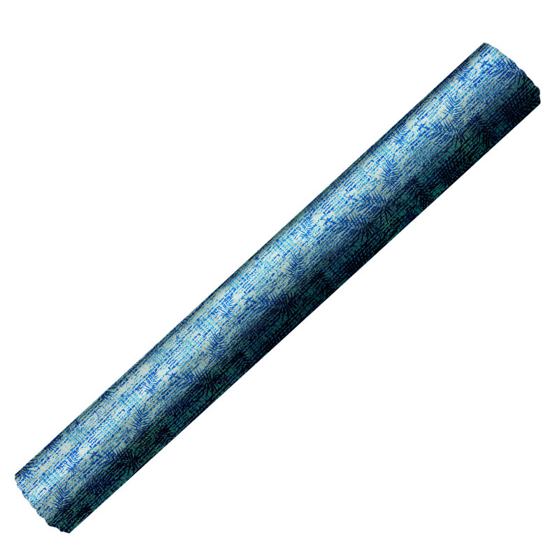 Tapis de bain Falkirk, Bleu