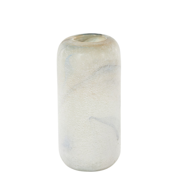 Jukerius Glass Table Vase