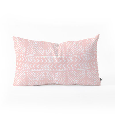 Coussin décoratif étoile et cendre