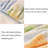 Sleeping Mist Tea Cream Fitted Sheet