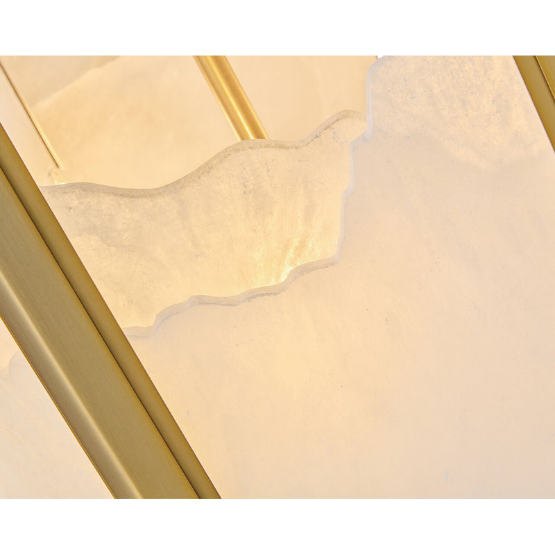 Veleta 3 Light Pendant