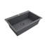 Campino 33'' L Single Basin Kitchen Sink-1007199940