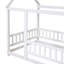 McElhattan Canopy Bed Kids Bed -575503401-575503402