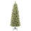 National Tree Company, First Traditions Collection, 6Ft Artificial Arcadia Pine Cashmere Slim Christmas Hinged Tree