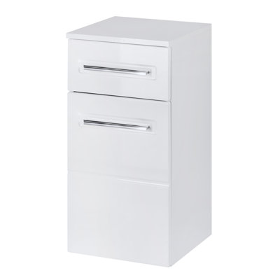 Active Wall Bathroom Cabinet