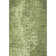 Premium Machine Washable Cerrito AMF577 Olive Rug