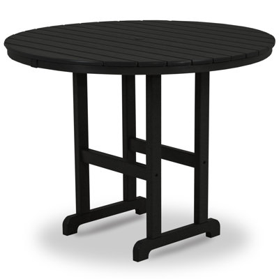 POLYWOOD® Tables Patio Bar Table