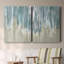 «Like a Waterfall I», ensemble de 2 reproductions-1861632242-1861427070-1861427053