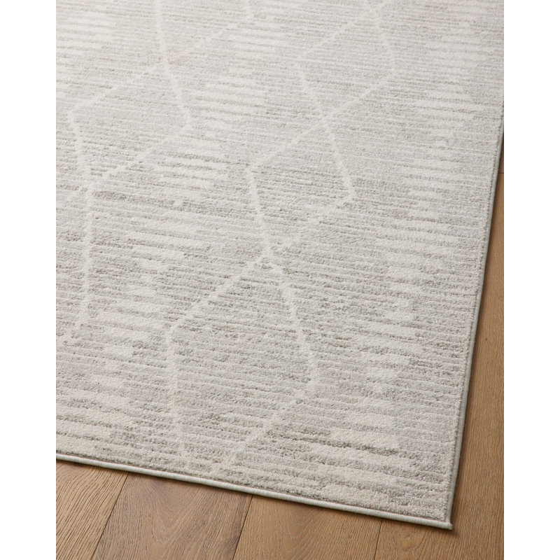 Randale Moroccan Indoor Rug, Rectangle 9'2" x 13'