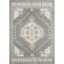 Zahra Hand Knotted Wool Oriental Area Rug in Green-1989926401