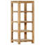Kuhn 105cm H x 43cm W Standard Bookcase