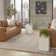 DKNY West End Ave Beige Modern Indoor Rug