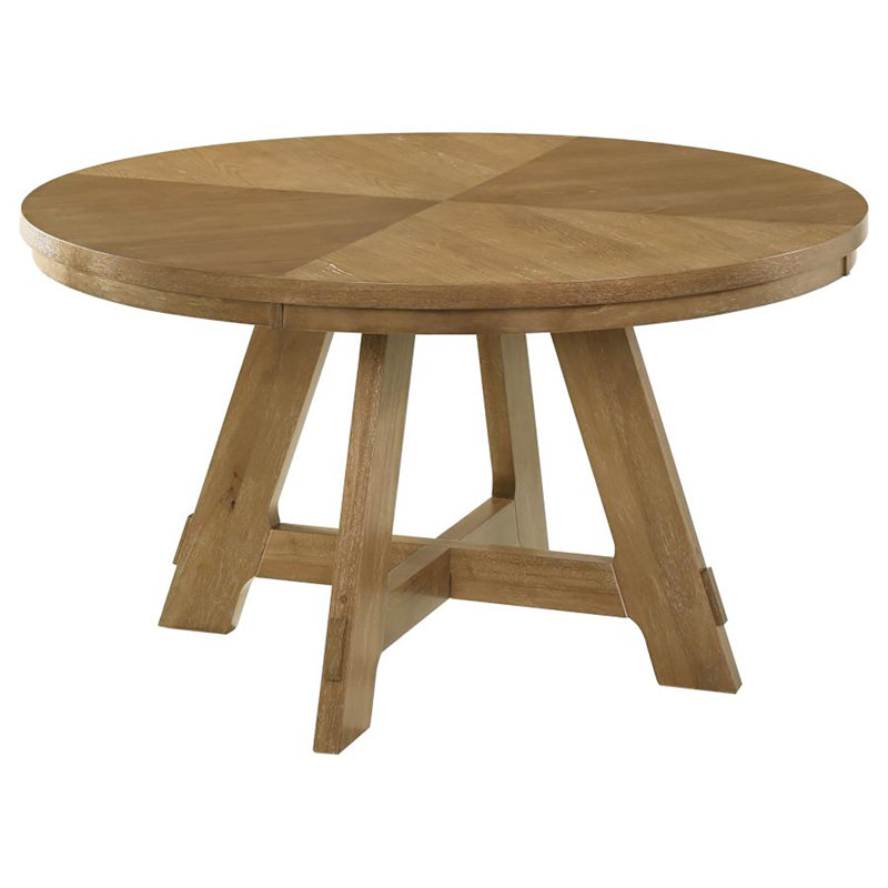 Domenech Round Dining Table