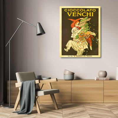 Cioccolato Venchi