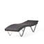 Chaise longue inclinable 77,25 po Leyt-26323759