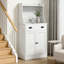 Armoire de rangement