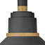 Foundry Wall Mount Outdoor Barn Light-2007162010-2007162009