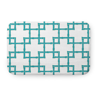 Non-Slip Bath Mat
