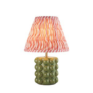 Bobble Table Lamp