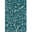 Tapis d'extérieur Kona couleur fougère-1203348593