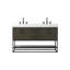 Meuble-lavabo double 54 po-106893773