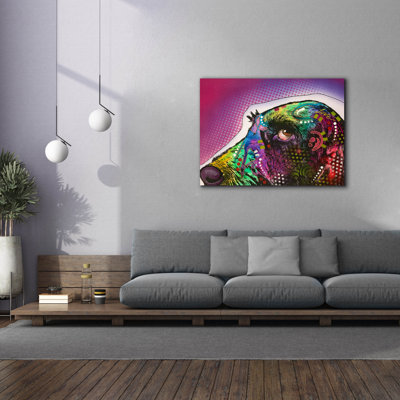 " Sneek Peek 1 " by Dean Russo
