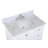 Ferdinand 36'' Single Bathroom Vanity with Top-1558791404-1558791403