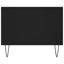 Holmdel Four Leg Coffee Table with Storage-205202587