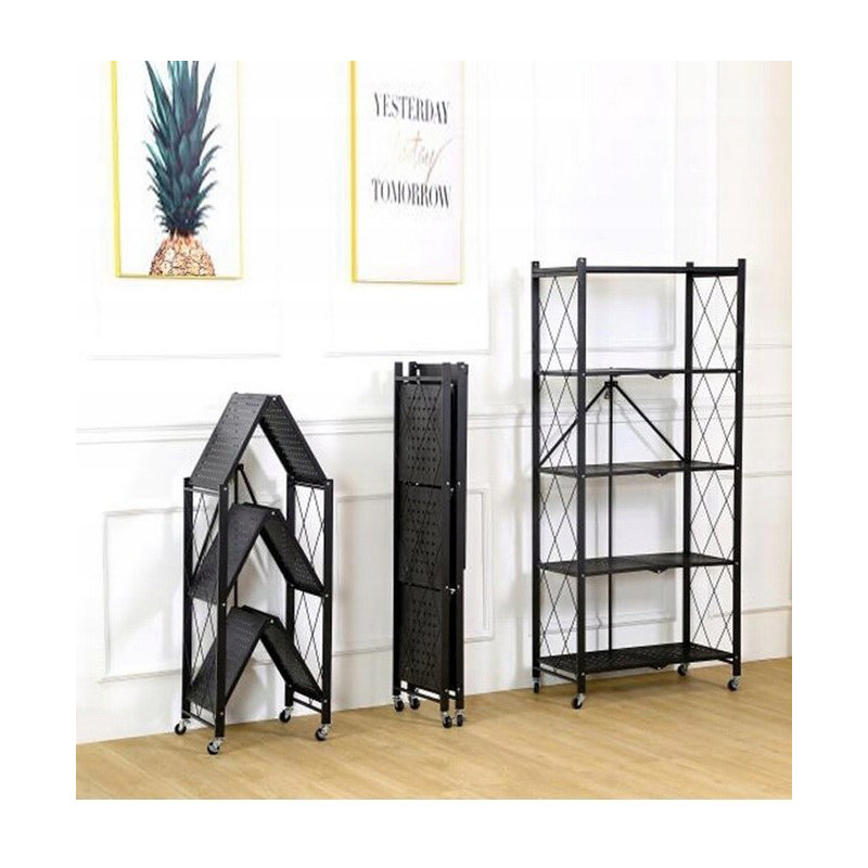 Baldassare 34cm W Storage Rack