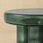 Elegant Glaze Glass Coffee Table-114216172