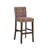 Halijaide Upholstered Counter Stool-1726490792