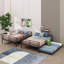 Lit superposé avec lit gigogne Anastazia Kids-1512841444-1512841445