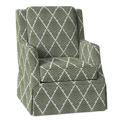 Savannah Wingback Chair