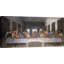 The Last Supper by Leonardo Da Vinci - Wrapped Canvas Print-590372190