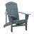 Grazierville Wood Outdoor Adirondack Chair-598563232