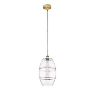 Kusham 1 - Light Single Pendant