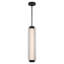 Luminaire suspendu en verre Alai-103256089-103256090