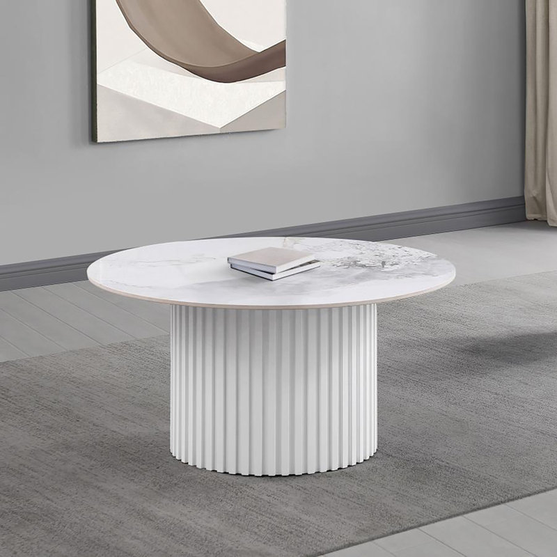 Table basse Gonyea