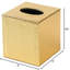 Square PU fabric Tissue Box Cover-650454144