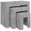 Godbeare Sled Coffee Table-931570785