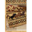 Tapis tribal beige Southwest-1683181622