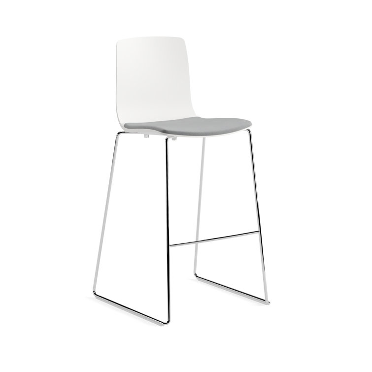 Aava Bar Stool by Antti Kotilainen
