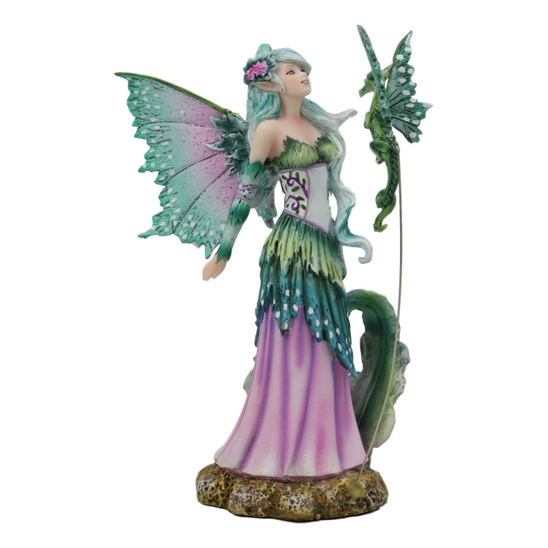 Tibay Fantasy & Sci-Fi Figurines & Sculptures