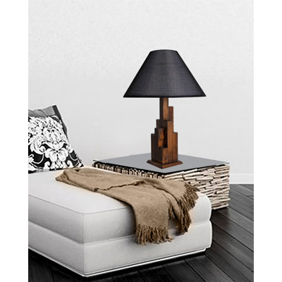 Lampe de table Criag