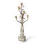 Iron Candlestick