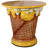 Ice Cream Parlour Sculptural Table