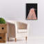 Art mural en toile Epic Graffiti «Guitar Fretboard» par Life BeautifuLEE, 18 po x 26 po-922380813