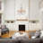 Eardie 4 - Light Dimmable Chandelier