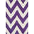 Sanyla Hand Tufted Wool Chevron Rug-74798681