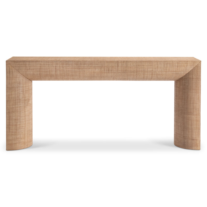 Brasea 68'' W Console Table